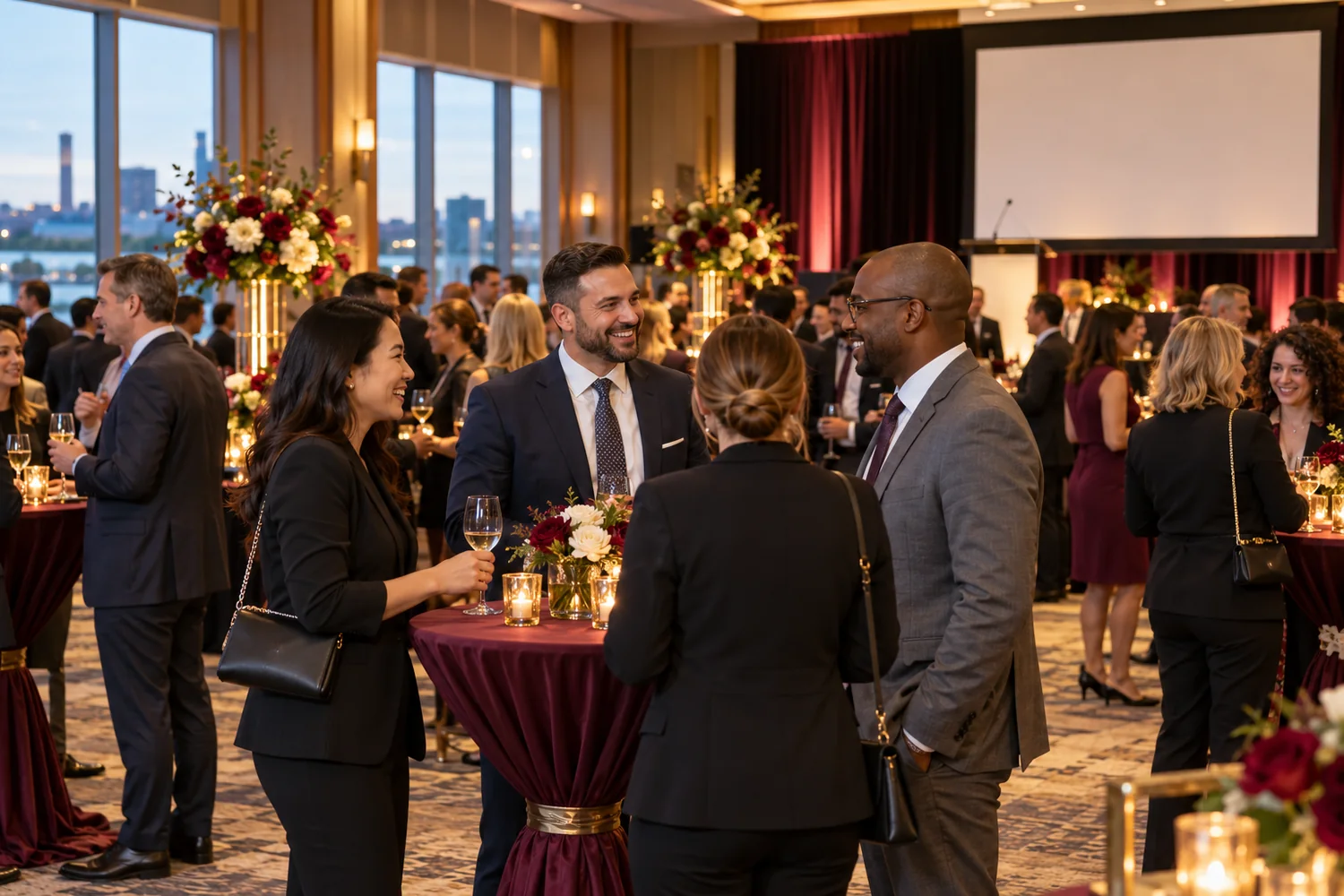 Corporate Events