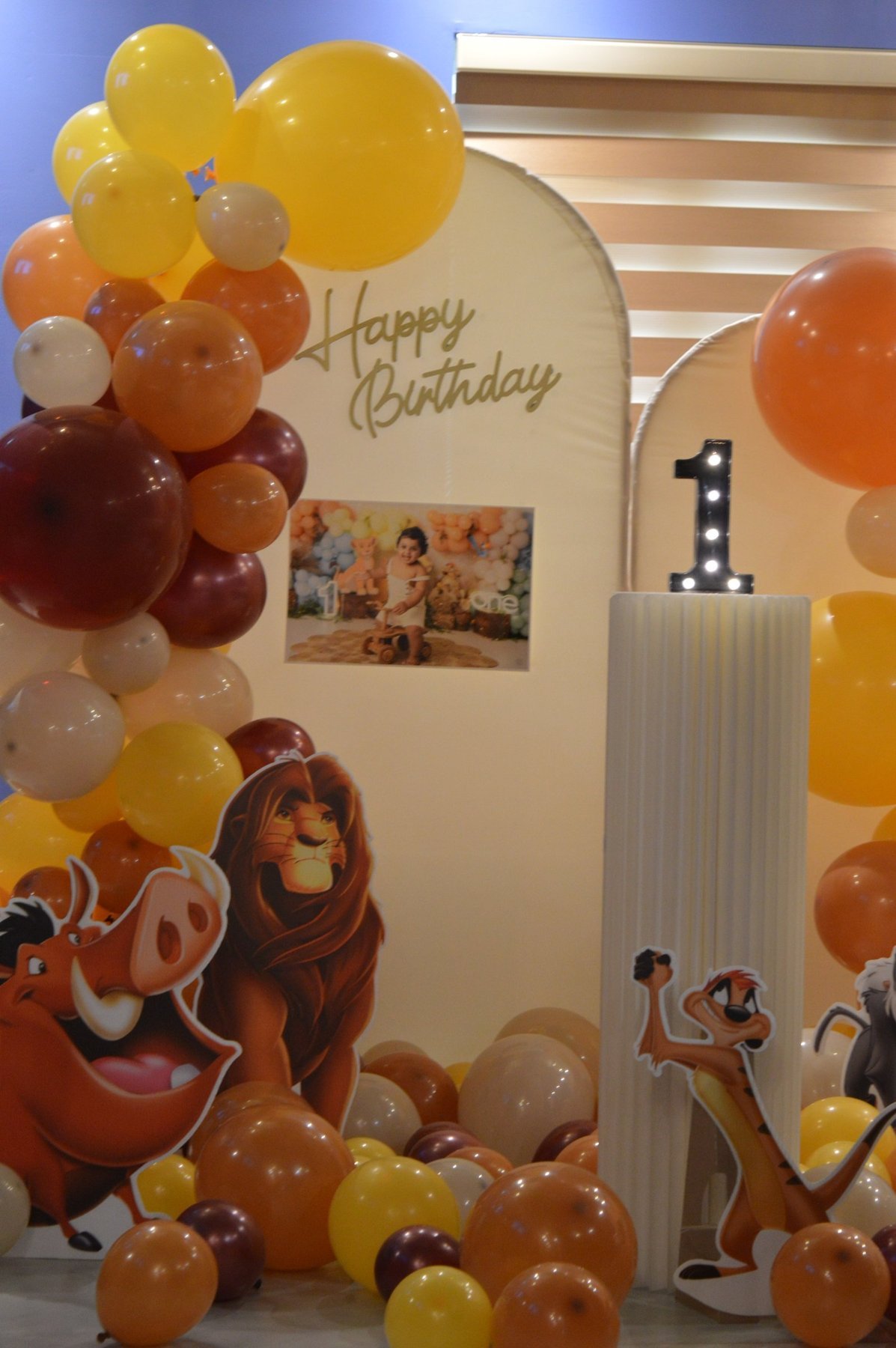 Birthdays
